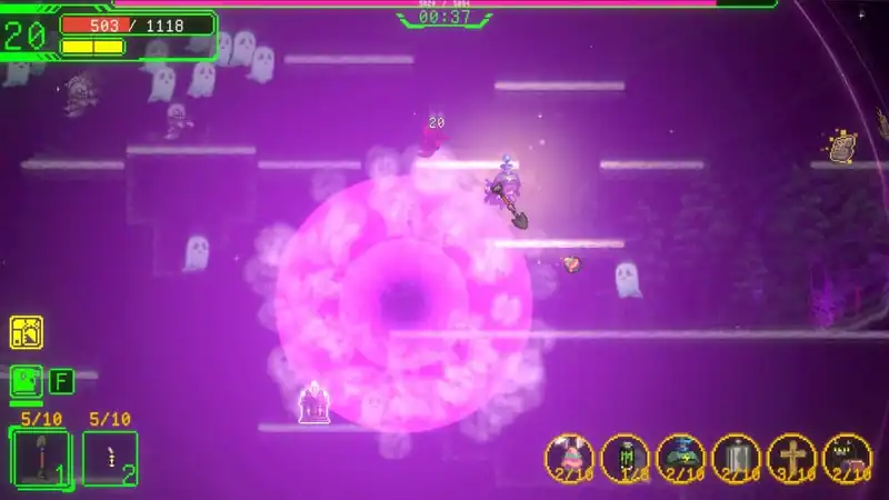 I will purify you — изображение 3