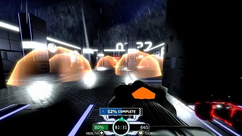 ICEBOX: Speedgunner — изображение 2