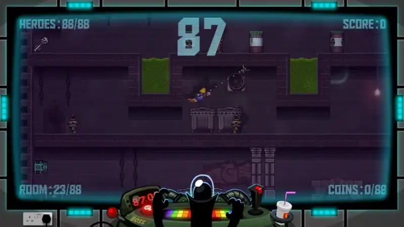 88 Heroes — изображение 3