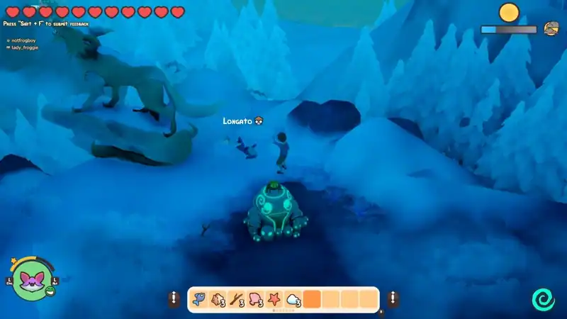 Ikonei Island: An Earthlock Adventure — изображение 3