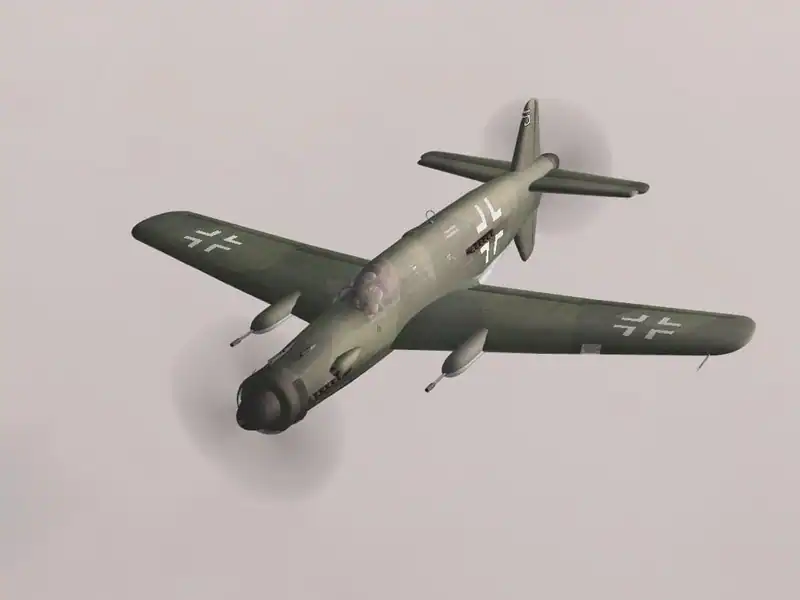 IL-2 Sturmovik: 1946 — изображение 3