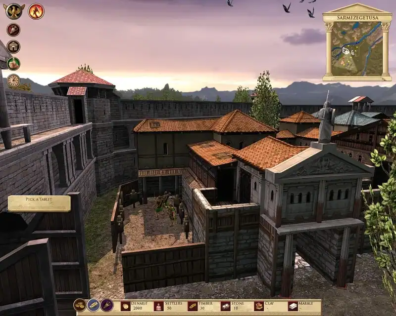 Imperium Romanum Gold Edition — изображение 3
