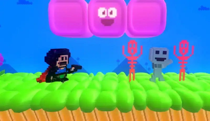 Indie Game Battle — изображение 3