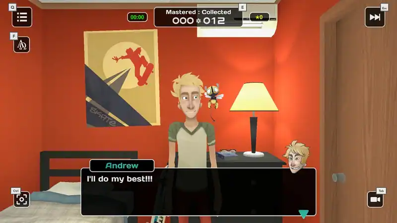 Influent Language Learning Game — изображение 3