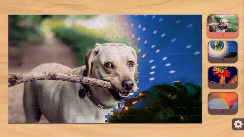 Instant Artist: Puzzle Mashup — изображение 3