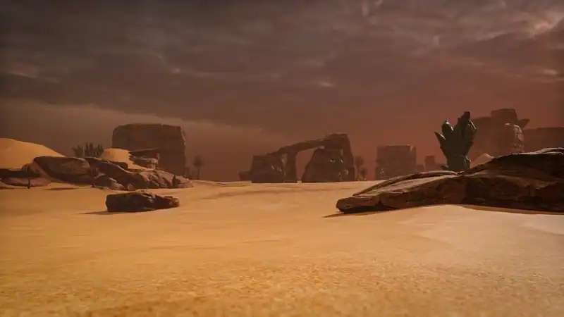 INTERASTRA: Planet Survival — изображение 2