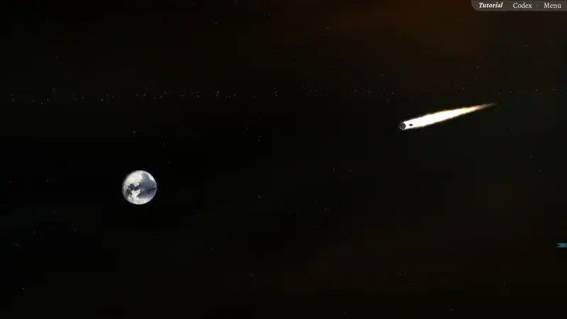 Interplanetary — изображение 3