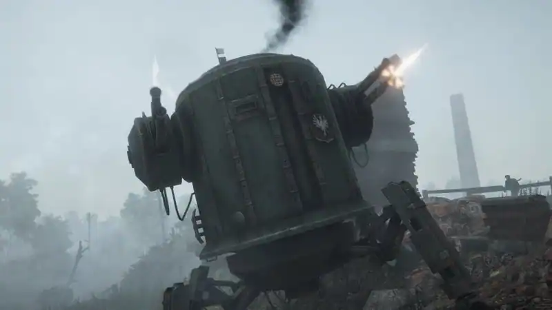 Iron Harvest - Deluxe Edition — изображение 3