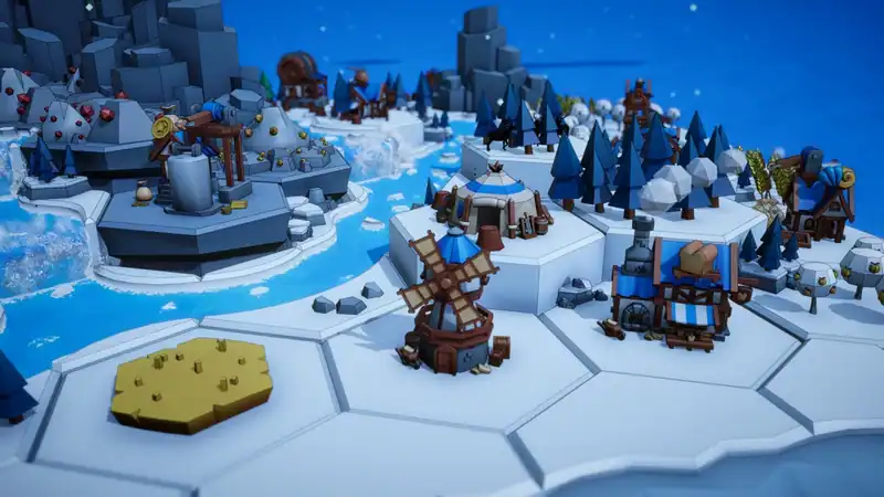 Islantiles — изображение 3