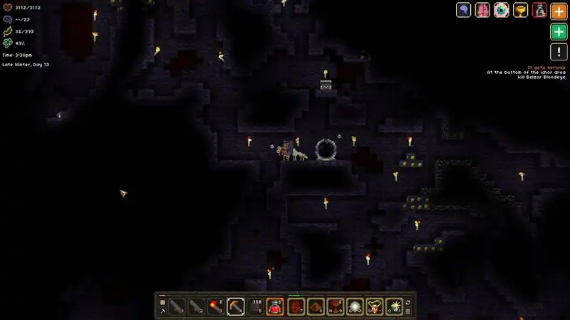 It Lurks Below — изображение 3
