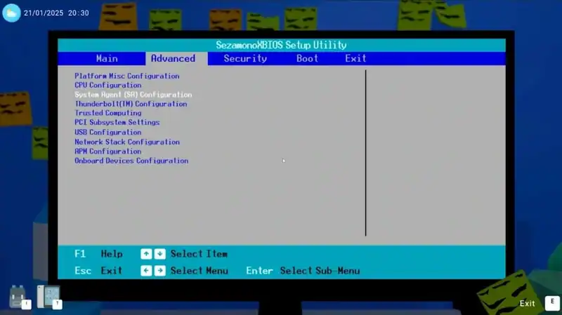 IT Specialist Simulator — изображение 3