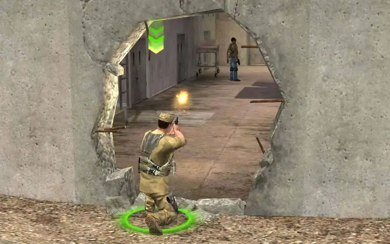 Jagged Alliance - Back in Action — изображение 3