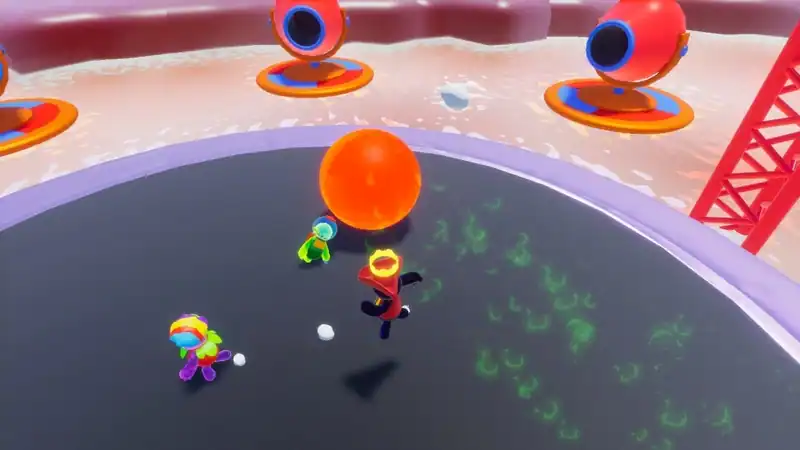 JellyMen — изображение 2