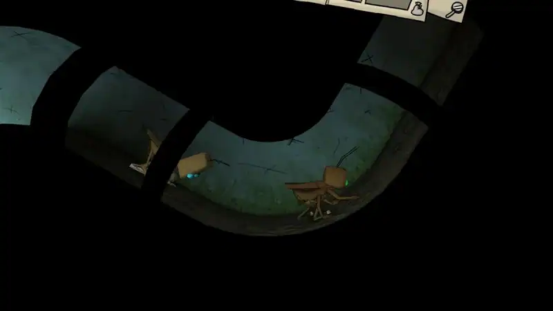 Journey of a Roach — изображение 3