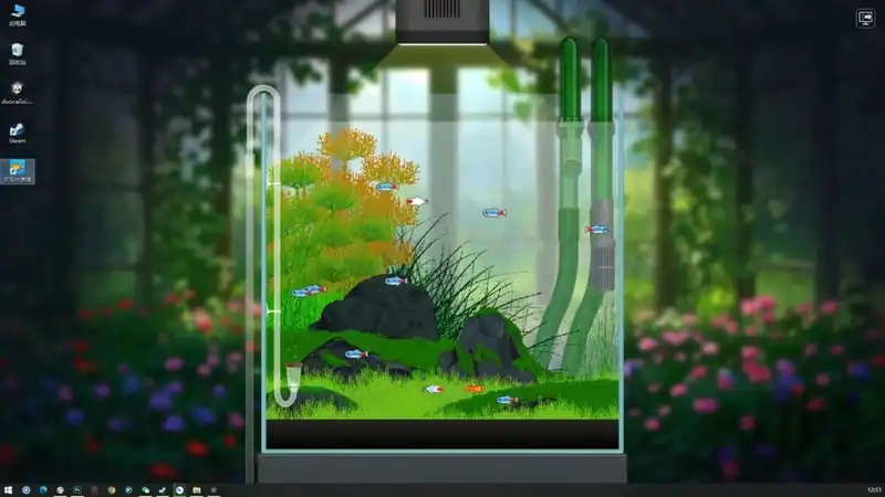 Joyquarium — изображение 3