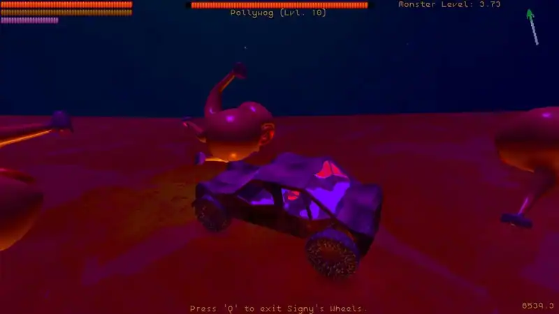 Juice Galaxy — изображение 3