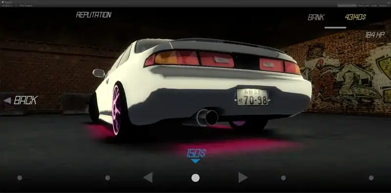 J.U.R: Japan Underground Racing — изображение 2