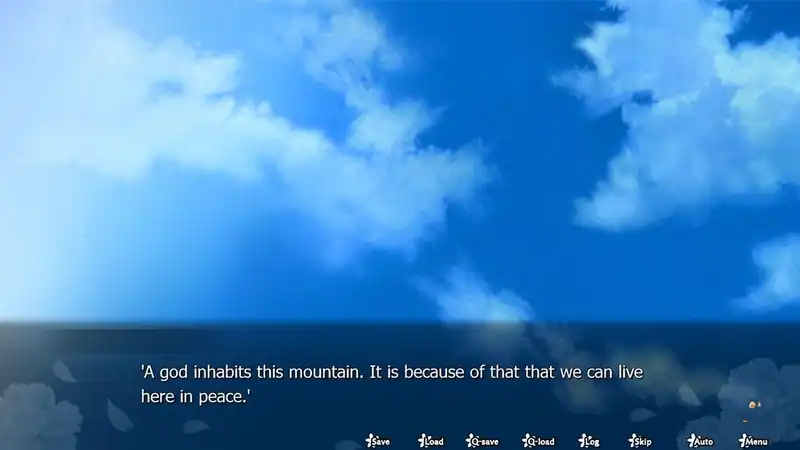 Kagura Genesis: Kuon's Story — изображение 3