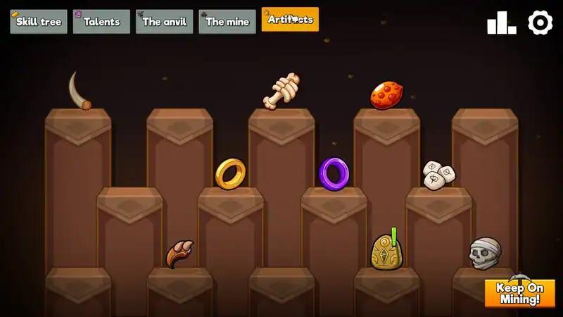 Keep on Mining! — изображение 2