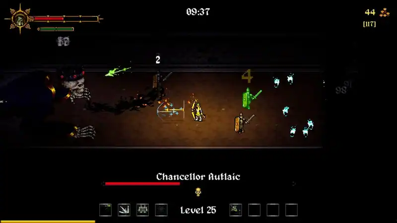 Keeper's Toll — изображение 3
