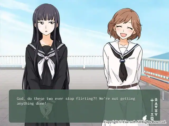 Kindred Spirits on the Roof — изображение 3