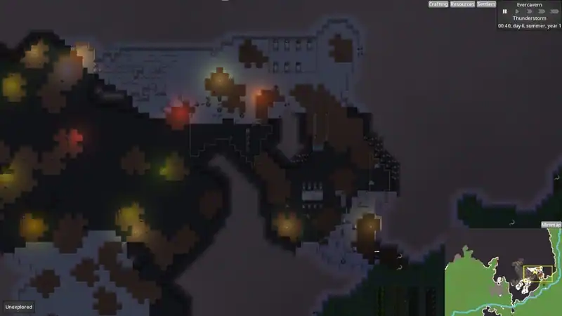 King Under the Mountain — изображение 3