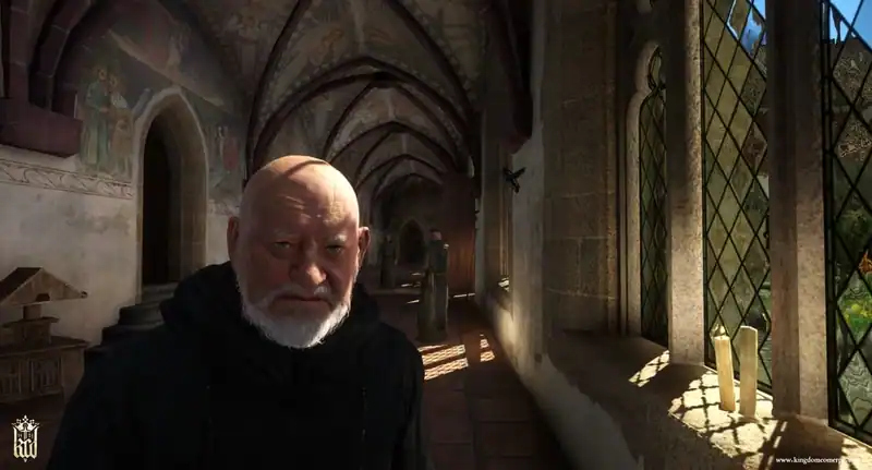 Kingdom Come: Deliverance — изображение 3
