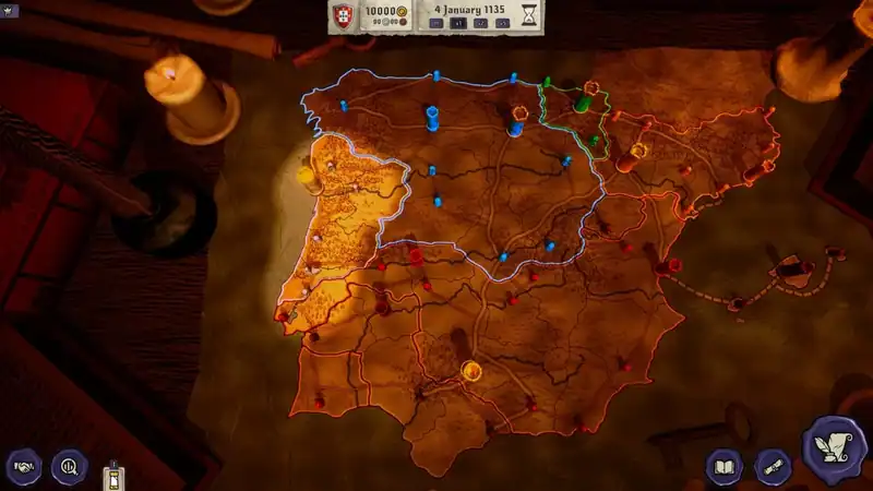 King's Orders — изображение 3