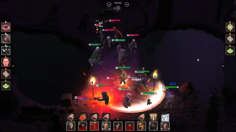 Kingsblood — изображение 3