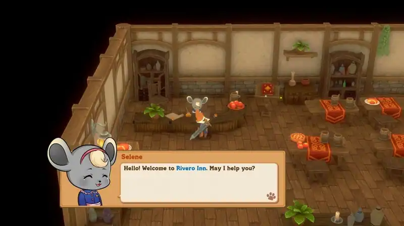 Kitaria Fables — изображение 3