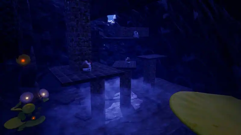 Kitty Collapse — изображение 2