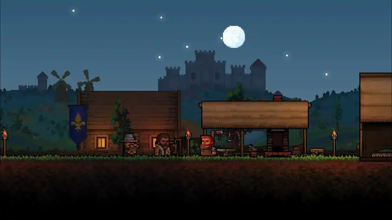 Anvil Saga — изображение 3