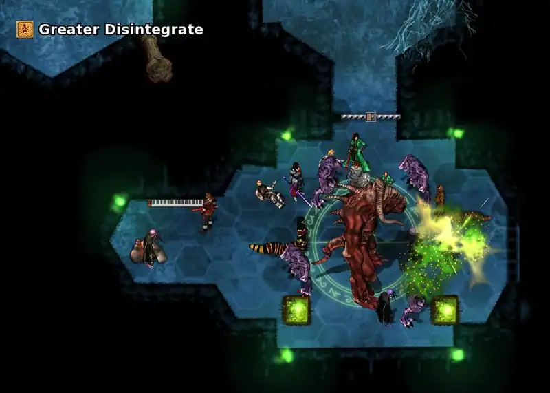 Knights of the Chalice 2 — изображение 3