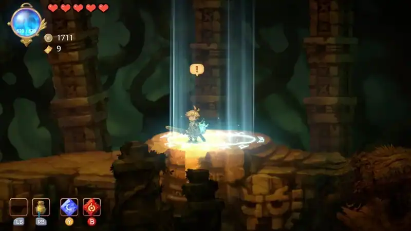 Lamp Chronicle — изображение 3