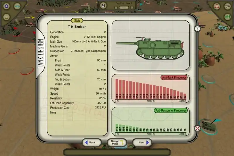 Land Doctrine — изображение 3