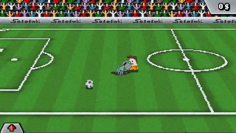 Lazy Kickers — изображение 3