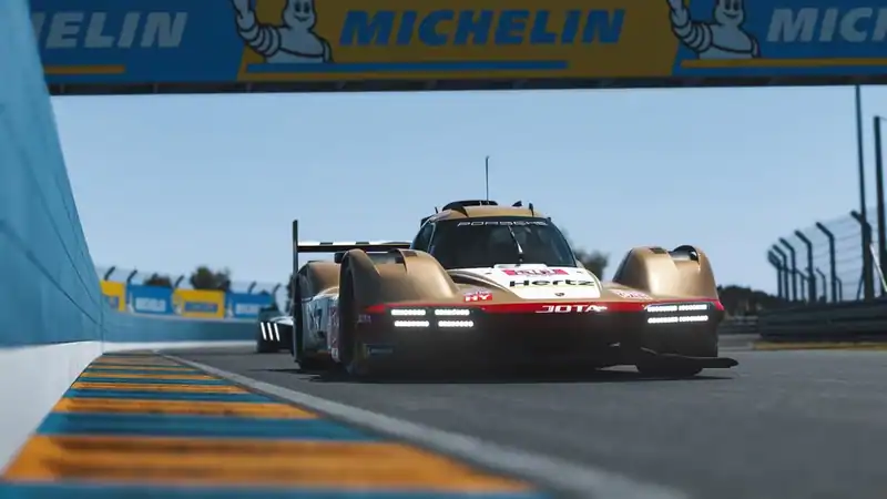 Le Mans Ultimate — изображение 3