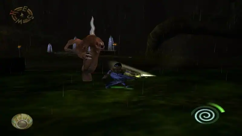 Legacy of Kain: Soul Reaver 2 — изображение 3