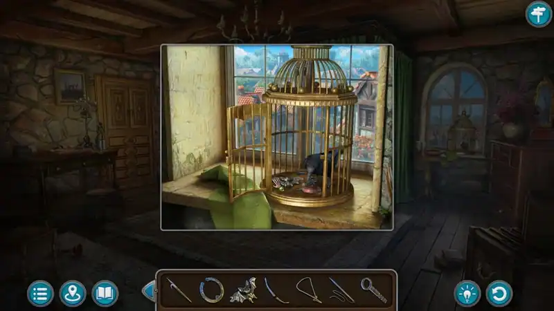 Legendary Tales: Map of Hope Collector's Edition — изображение 2