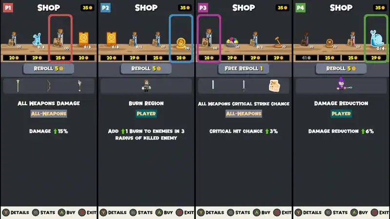 Letter Lancers — изображение 2