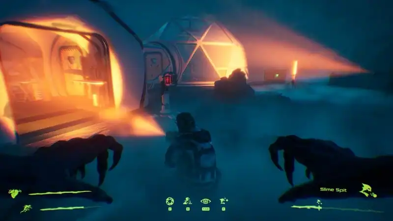 Level Zero: Extraction — изображение 2