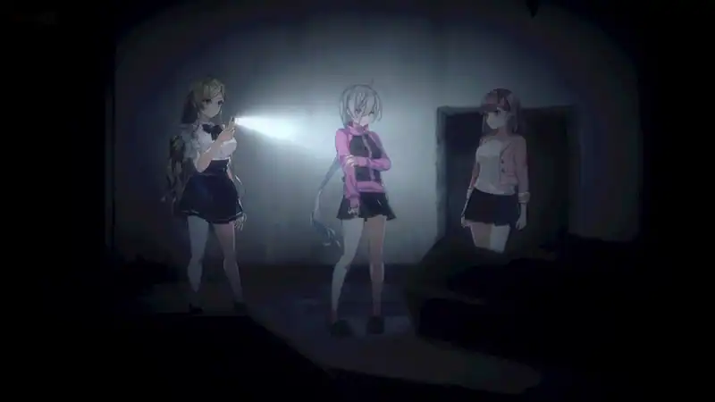 Livestream 2: Escape from Togaezuka Happy Place — изображение 3