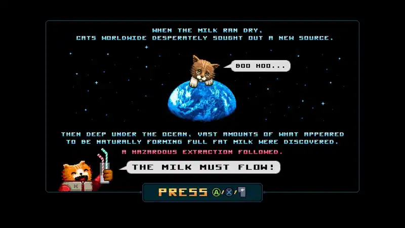 AQUA KITTY UDX — изображение 2