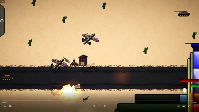 Lone Wolf: World War 2 — изображение 2