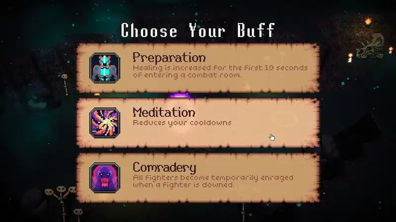 Looking for Heals — изображение 3