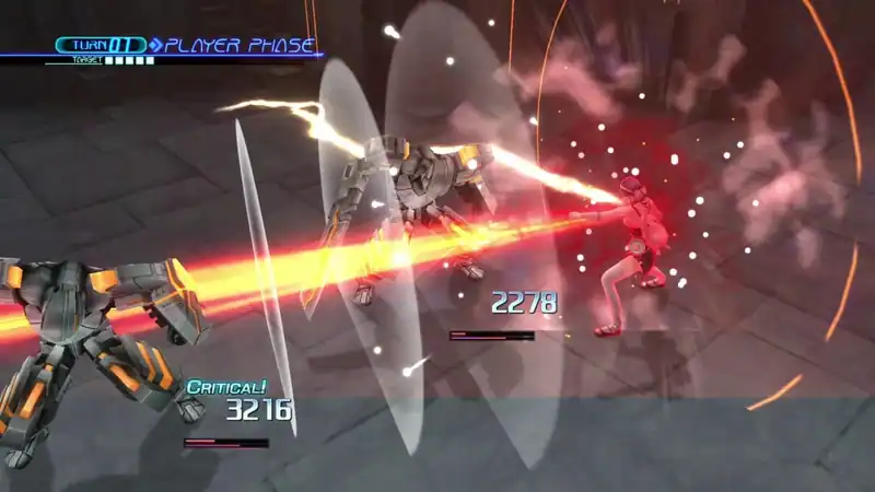 Lost Dimension — изображение 2