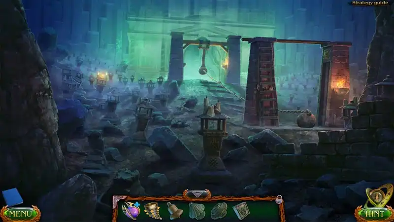 Lost Lands 7: Redemption — изображение 3