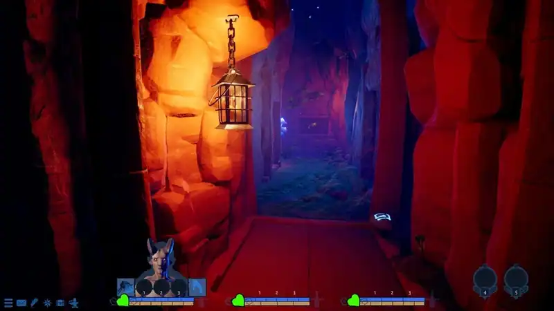 Arakion: Book One — изображение 3