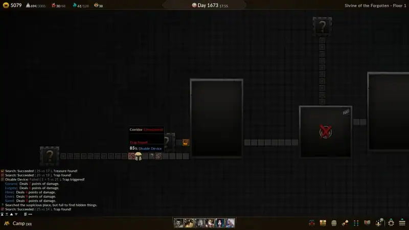 Low Magic Age — изображение 2