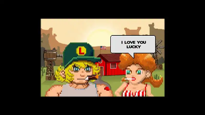 Lucky Joe — изображение 2